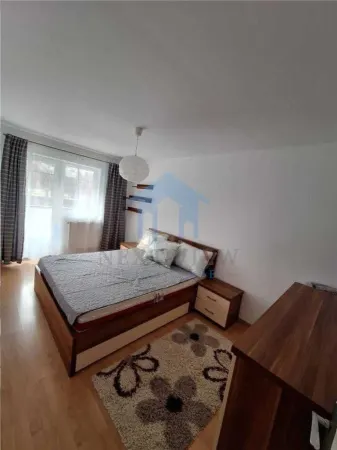 Apartament 2 camere Cluj-Napoca - poza 1