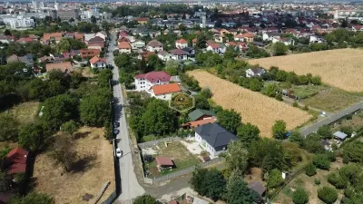 Casa de vacanta cu teren 560 m² | 9 Mai 1877, Satu Mare - foto 22