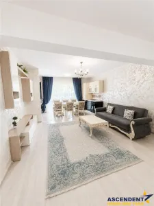 Apartament familial cu loc de parcare, zona Coresi, Brasov - foto 11