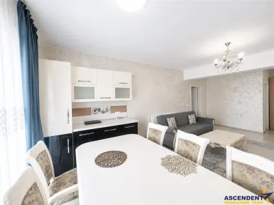 Apartament familial cu loc de parcare, zona Coresi, Brasov - foto 12