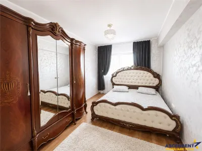Apartament familial cu loc de parcare, zona Coresi, Brasov - foto 10