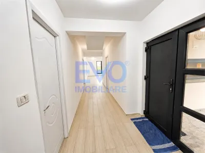 Casa de vanzare, teren 588 mp, 4 camere, 2 bai, 0 comision, in Visan - foto 15