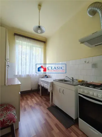 Apartament 2 camere Cluj-Napoca - poza 1