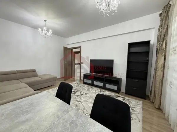 Apartament 2 camere București - poza 1