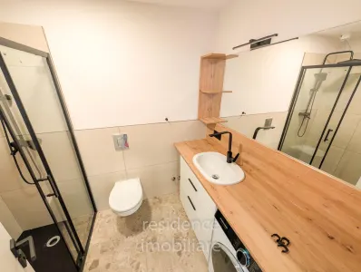 Apartament nou 2 camere, Marasti, zona Piata 1 Mai + Balcon - foto 9