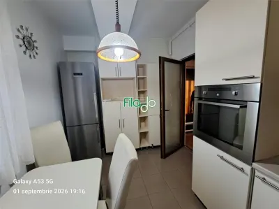 Apartament 4 camere Titan, duplex - foto 3