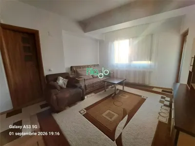 Apartament 4 camere Titan, duplex - foto 4