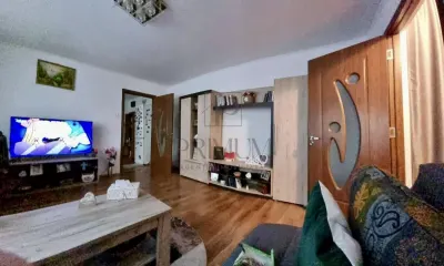 Soarelui, 2 Camere, Semidecomandat, 50 mp utili - foto 3