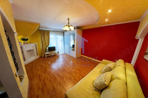 Apartament 1 camera Cluj-Napoca - poza 1
