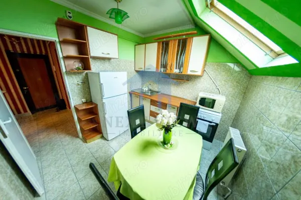 Apartament 1 camera Cluj-Napoca - poza 3