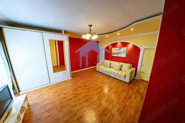 Apartament 1 camera Cluj-Napoca - poza 6