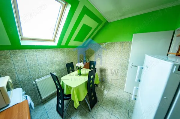 Apartament 1 camera Cluj-Napoca - poza 8