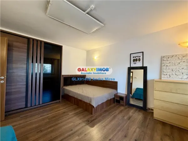 Apartament 1 camera București - poza 1