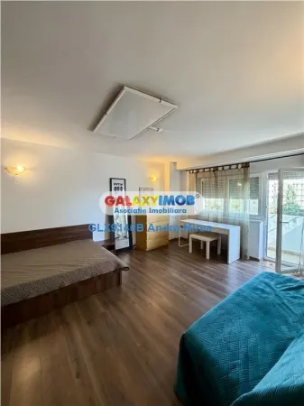 Apartament 1 camera București - poza 12