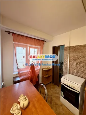 Apartament 1 camera București - poza 13