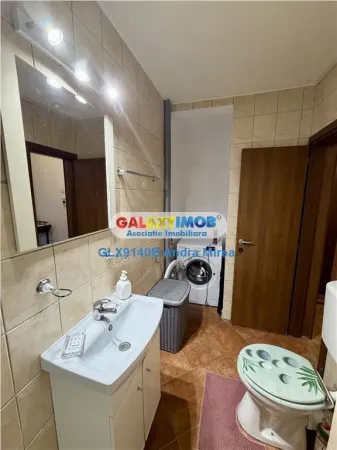 Apartament 1 camera București - poza 16