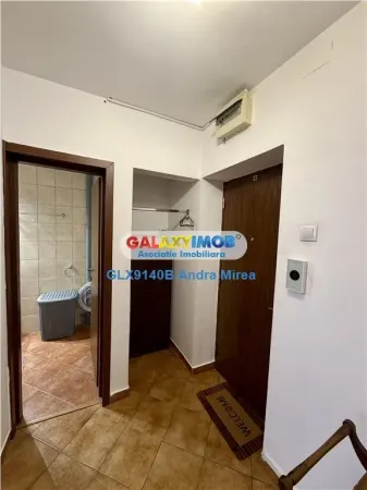 Apartament 1 camera București - poza 17