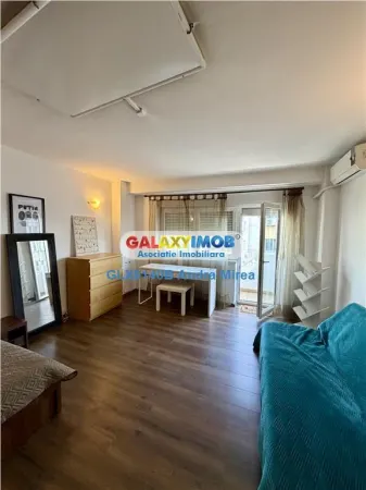 Apartament 1 camera București - poza 19