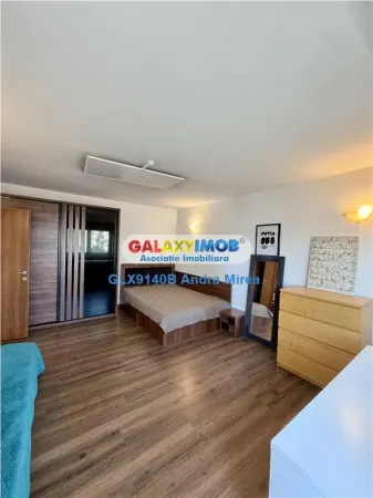 Apartament 1 camera București - poza 21