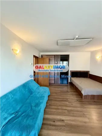 Apartament 1 camera București - poza 22