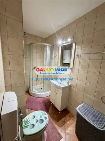 Apartament 1 camera București - poza 4