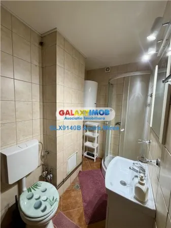 Apartament 1 camera București - poza 5