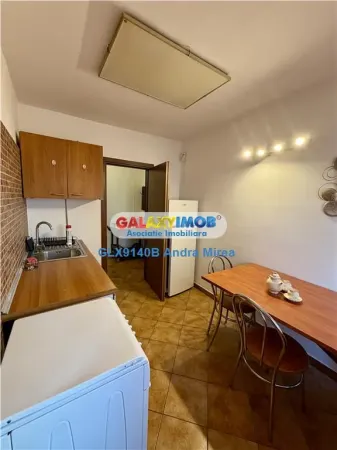 Apartament 1 camera București - poza 6