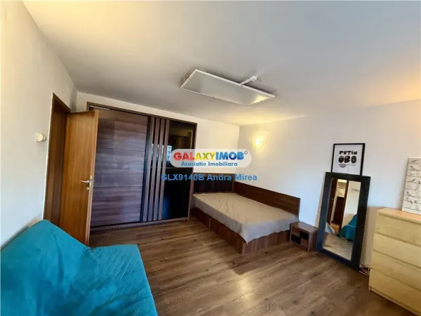 Apartament 1 camera București - poza 10
