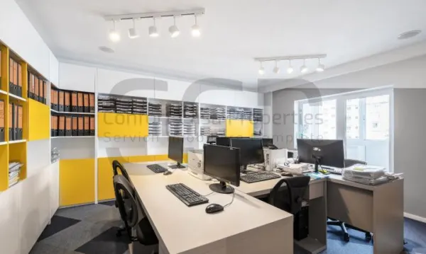 Apartament 3 camere București - poza 2