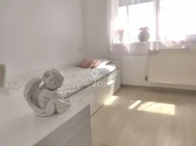 Apartament 3 camere, terasa de 22 mp , la 15 min M. Ap. Patriei - foto 11