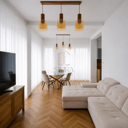 Apartament 2 camere Sânmartin - poza 1