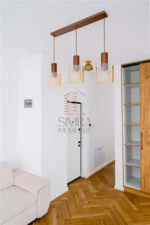 Apartament 2 camere Sânmartin - poza 2