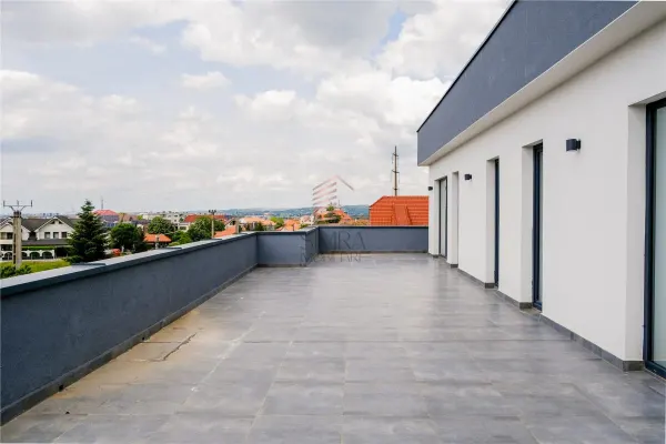 Apartament 2 camere Sânmartin - poza 11