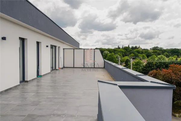 Apartament 2 camere Sânmartin - poza 13