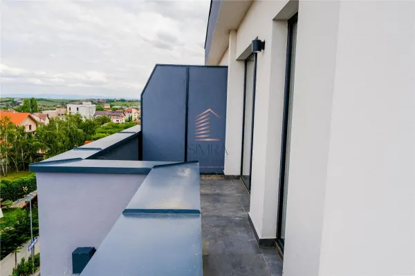 Apartament 2 camere Sânmartin - poza 19