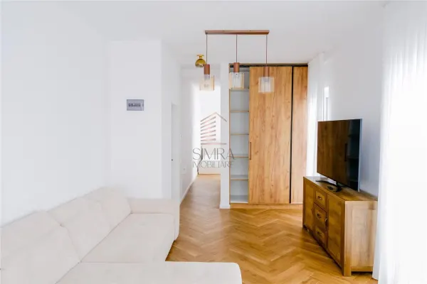 Apartament 2 camere Sânmartin - poza 3