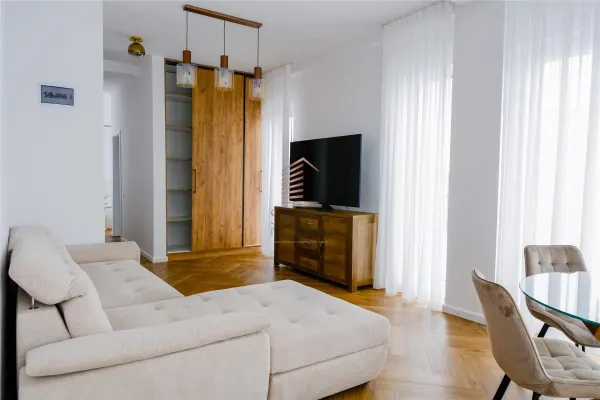 Apartament 2 camere Sânmartin - poza 4