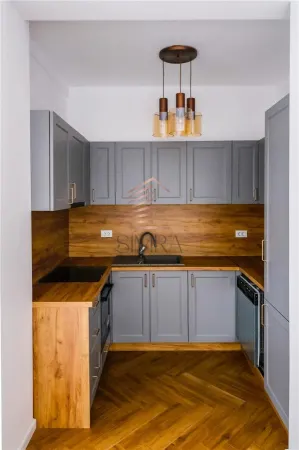 Apartament 2 camere Sânmartin - poza 6