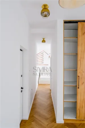 Apartament 2 camere Sânmartin - poza 9