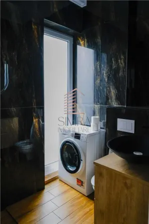 Apartament 2 camere Sânmartin - poza 10