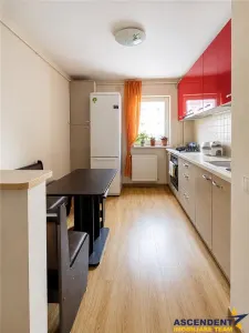 Apartament doua camere, Tractorul - Brasov