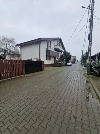 Casă 6 camere Chiajna - poza 3