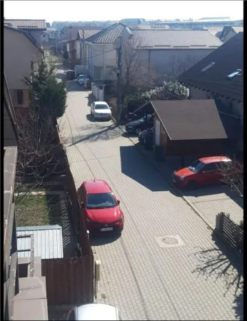Casă 6 camere Chiajna - poza 4