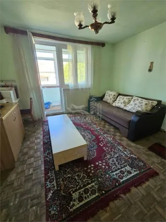 Apartament 2 camere Sibiu - poza 1