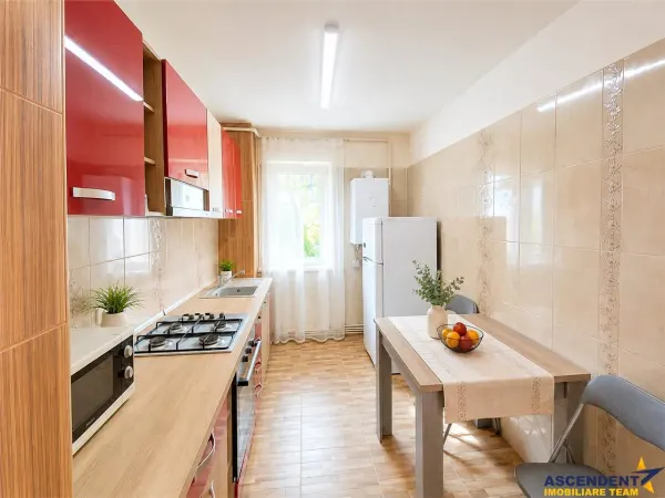 Apartament 2 camere Brașov - poza 2