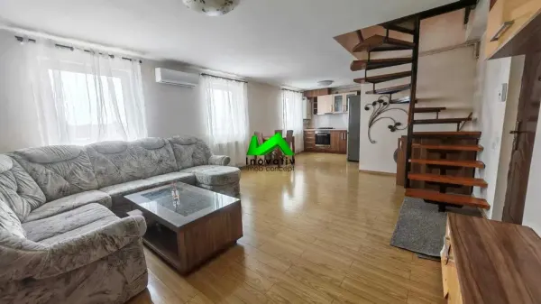 Apartament 3 camere Sibiu - poza 1