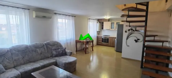 Apartament 3 camere Sibiu - poza 4