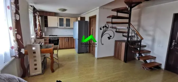 Apartament 3 camere Sibiu - poza 5