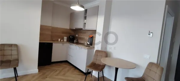 Apartament 1 camera Băile Felix - poza 4