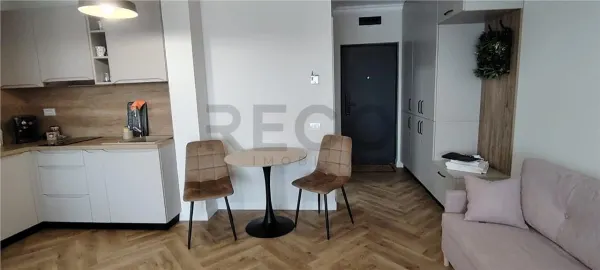 Apartament 1 camera Băile Felix - poza 6